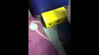 Hidden Mickey at Disney Quest 1