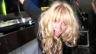 Goldierocks' Selector After Dark Mixtape: Best of 2011