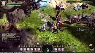 Main Game Dragon Nest Classic | NOSTALGIA