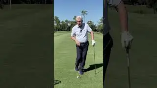 Drills to Stop Early Release in Golf