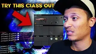 The EPIC R3K SLAPS! My best K/D ever | This weapon is worth the salvage!