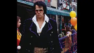 Elvis Meets Nixon