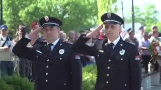 Vitezovi sa Ko&scaron;ara - Dozvolite - 25 godina od početka bitke za Ko&scaron;are