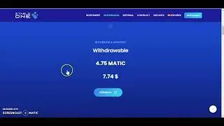 Stable One / Updates & Profits