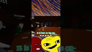 Brain Hurt #ThePurgeDilemma #socialdeduction #funny #gaming #group  #funnymoments #groupgaming