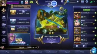 ML KUY