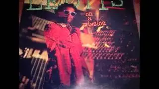 Leotis - On A Mission