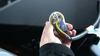 Induction Hob ELECTROLUX LIR60433 - How to Make 230V Plug | Prepare 230V Connection