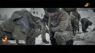 Regimiento Infantería Américas 66
