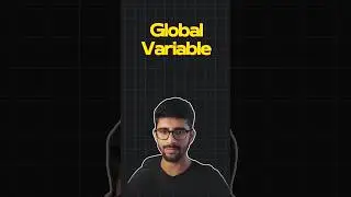 Variables in Bash Scripting #bashscripting #linux #shellscripting #shellhacks #shell