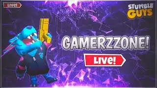 🔴 Stumble Guys LIVE | Customs + Public Matches #stumbleguyslive #stumbleguys
