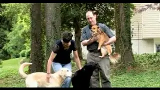 Traumatic Brain Injury | John's Story