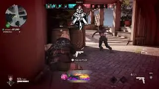 How to easily kill Sigrid (1v4)