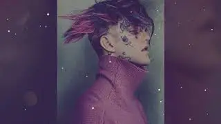 RIP GUS AKA LIL PEEP