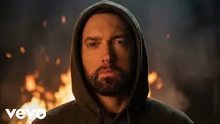 Eminem - AGAINST THE WORLD (2026)