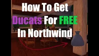 How To Get Ducats For Free in Northwind II Roblox #9