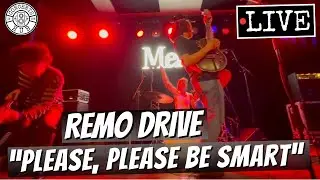 Remo Drive 