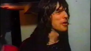 Thin Lizzy - The Sun Goes Down (Documentary) Part 2/3