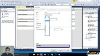 Win Form Crystal Reports
