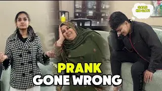 Asad Ka Prank Fail Ho Gia 😅 Misal Bohat Gusa Ho Gai😡