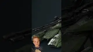 UNSC Grizzly - Halo Lore