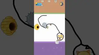 Episode 322 | Namatin Game Save the Doge #Game #Shorts #Viral