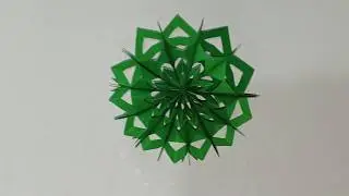 Paper wall Hanging ideas/ simple paper Flowers / How to make simple flowers/ Easy crafts Ideas.