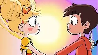 one last kiss- starco