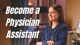 Become a Physician Assistant: MMSc PA Medicine Program Webinar