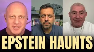 The EPSTEIN Money Trail: Trump, Russia, and the Cover-Up
