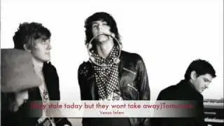 Venus Infers- Tomorrow