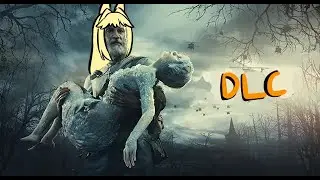 Resident Evil 7: Biohazard DLC