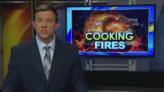 Thanksgiving Cooking Safety
