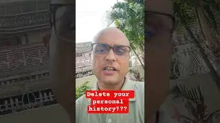 delete your personal history#loa#nlp#manifestation#miracles#subconciousmind#love#healin#viralshorts