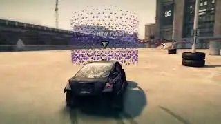 Dirt 3 Transporter Cyberdemon Reset96 tailgatorhater