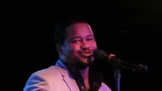 Westerdam BB King Blues Band 2015 - You Send Me