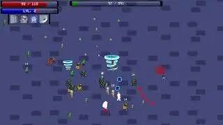 Horde Survivor Early Access Trailer