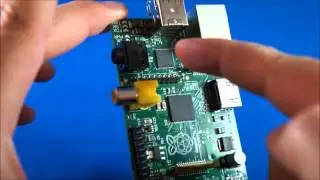 rpi hardware