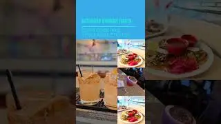 Saturday Brunch Fiesta