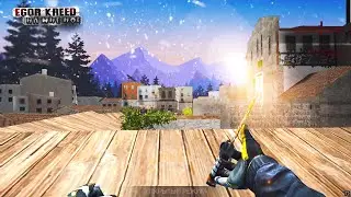 НА МНЕ HOE | FRAGMOVIE STAND KNIFE SIMULATOR | EDIT