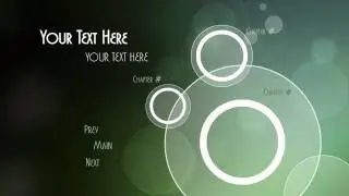 Creative Pack V2 - Menu Samples