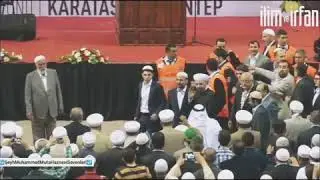أنشودة باللغة الكردية بصوت المنشد محمد خالد ♡مدح الشيخ محمد مطاع الخزنوي ♡