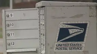 San Antonio plans awareness campaign amid mail theft rise in neighborhoods