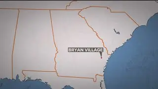 Fort Stewart shelter-in-place lifted after incident at residential village