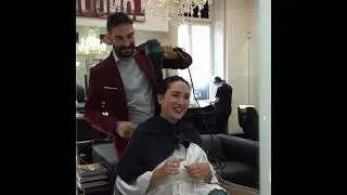 Glamatric Corso Re Umberto - Eleganza e Stile nel Cuore di Torino