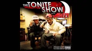 Mozzy   Chew Something feat  Emozzy