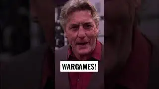 Every time William Regal said 