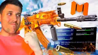 &iquest;Buff o Nerf? a la MEJOR ARMA de Call of Duty Mobile KN 44