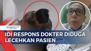 Polisi Bentuk Tim Khusus Usut Dugaan Dokter Kandungan di Garut Lecehkan Pasien