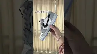 Nike Air Jordan 1 low X Dior#sneakers #fyp #dior #jordans #nike #shopping #viral #shoes